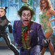 Illustration for article titled First video from the UKs Batman Stage Show: Turn On The Camp!